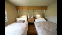 Ein Camper der Extraklasse