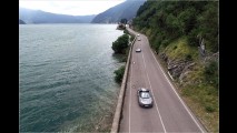 Offizieller Teaser: BMW i8 Roadster