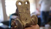 Jouets 5000 ans