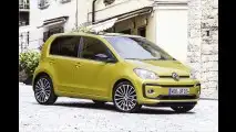VW Up 1.0 Ecofuel (ab 12.950 Euro)
