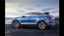 Die Wolfsburger Version des Audi Q2