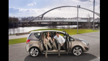 Nuova Opel Meriva