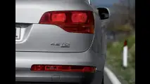 Audi Q7 4.2 TDI