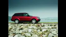 Range Rover Sport TDV8