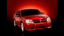 Dodge Avenger Concept