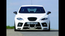 Seat Leon Cupra by JE Design