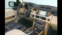 Range Rover 2008