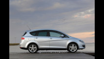 Seat ALTEA XL