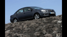 Toyota Avensis 2007
