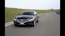 Nuova Jaguar XJ my 2010