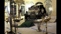 Il lusso di Maybach secondo David LaChapelle.