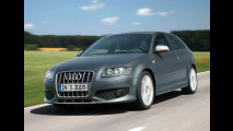 Nuova Audi S3