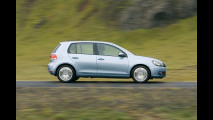 Nuova Volkswagen Golf