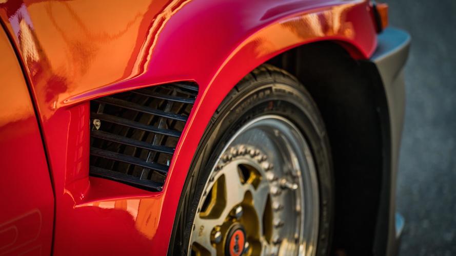 Renault R5 Turbo 2 Evo 1985