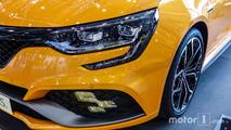 Renault Mégane 4 RS
