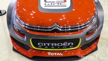 Citroen C3 WRC