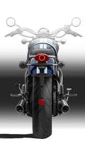 Triumph Bonneville Speedmaster 2018