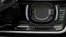 Range Rover Sport P400e