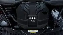 2019 Audi A8: İlk Sürüş