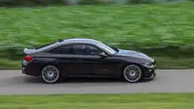 BMW M4 par Dahler