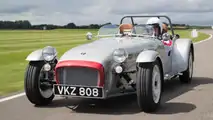Caterham Seven SuperSprint