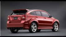 Dodge Caliber SRT-4