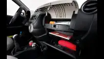 Nuova Nissan Micra