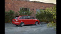 Skoda Fabia Wagon RS