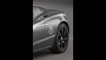 TAG Heuer Tesla Roadster