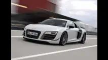 Audi R8 GT