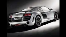 Audi R8 GT