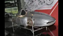 Audi, la mostra 
