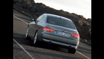 BMW Serie 3 Coupé