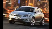 Nuova Opel Astra