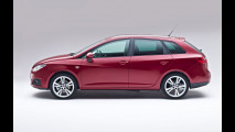 Seat Ibiza ST 
