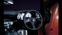 TVR  SAGARIS
