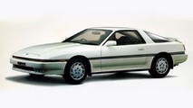 1986 - 1993 Toyota Supra