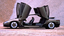 Lamborghini Portofino Concept