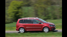 Nuova Volkswagen Touran