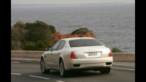 Maserati Quattroporte Automatica
