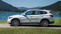 2016 BMW X1