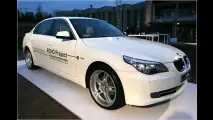 BMW: Elektrisch in China