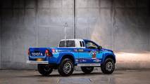 Toyota Hilux Bruiser