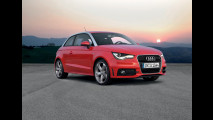 Audi A1 S line