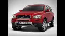 Volvo XC90 Sport