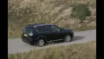 Mitsubishi Outlander 2010