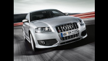 La nuova Audi S3