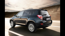 Toyota RAV4 2010