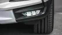 Volvo V90 Cross Country 2017