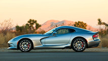 2016 Dodge Viper
